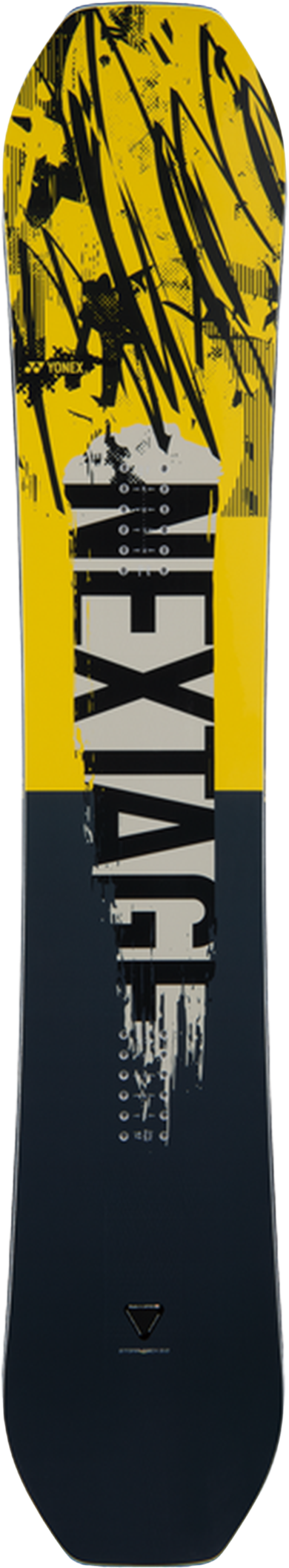 Yonex NEXTAGE snowboard — deck