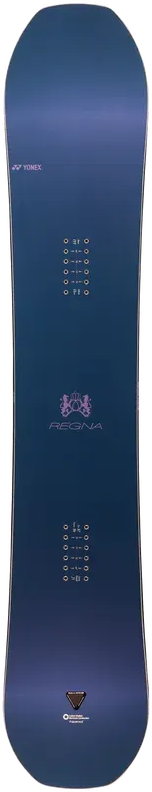 Yonex REGNA snowboard — deck